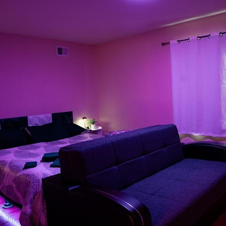 Pipo'S Perfect Place Джерси-Сити Экстерьер фото